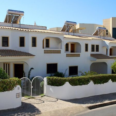 Villa Lena Albufeira Bagian luar foto