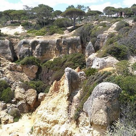 Villa Lena Albufeira Bagian luar foto