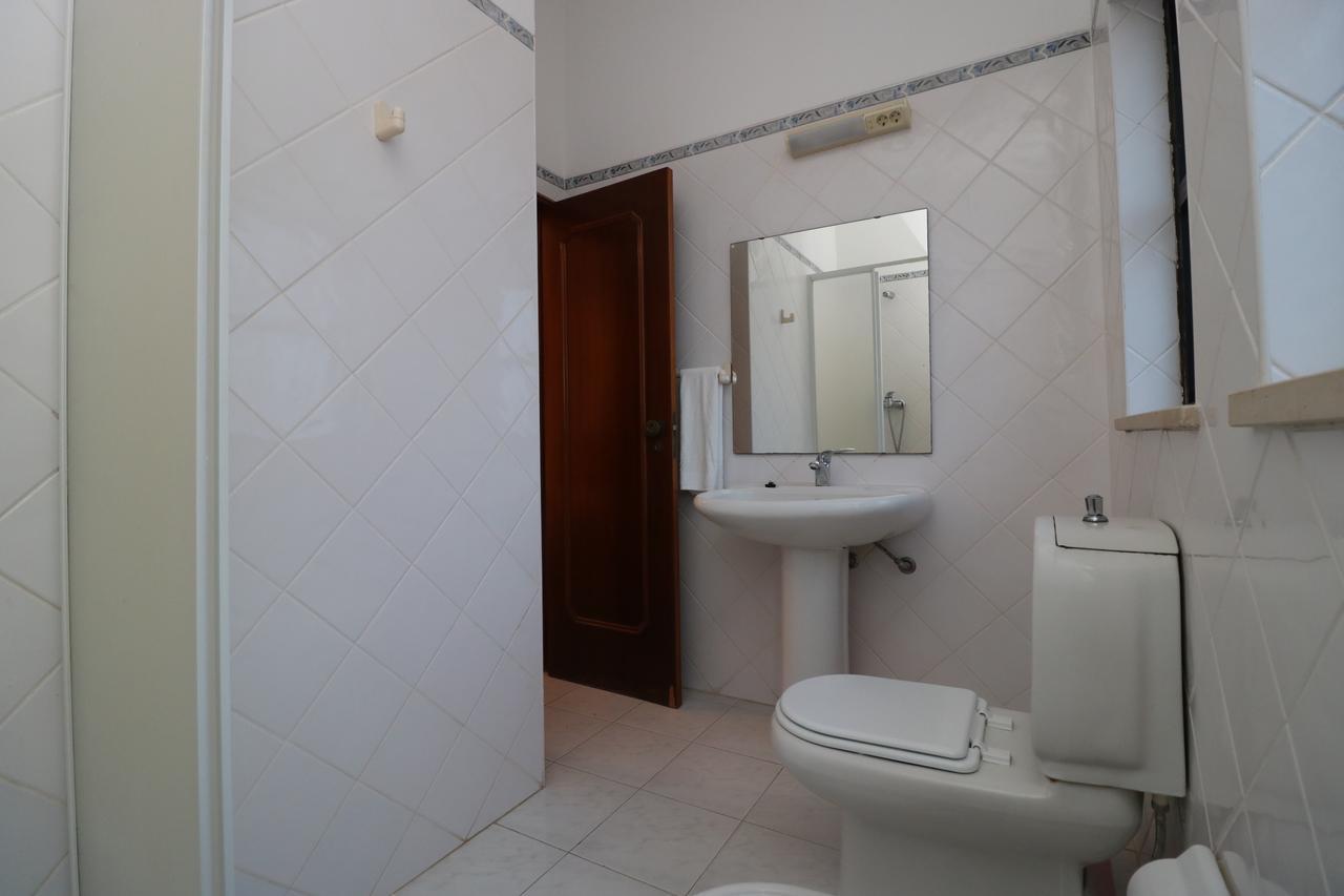 Villa Lena Albufeira Bagian luar foto