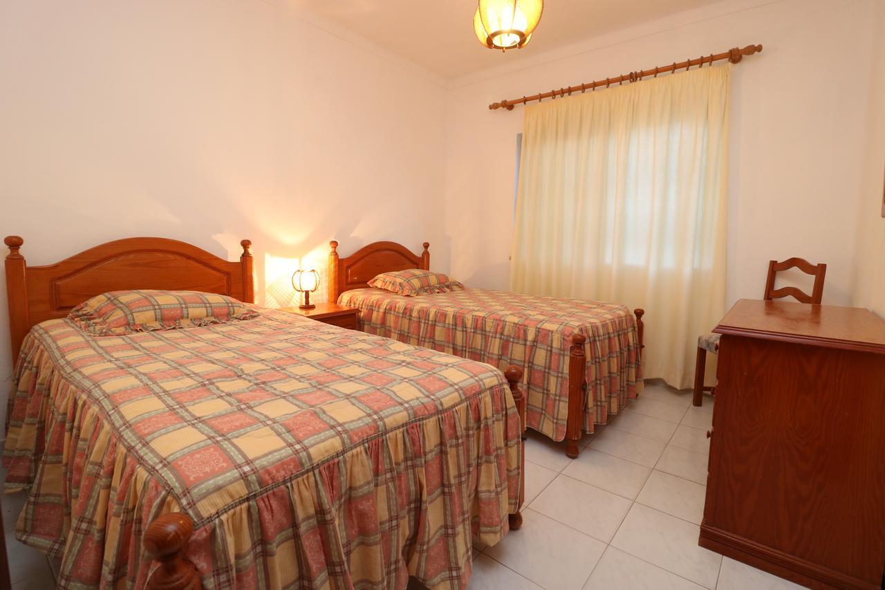 Villa Lena Albufeira Bagian luar foto