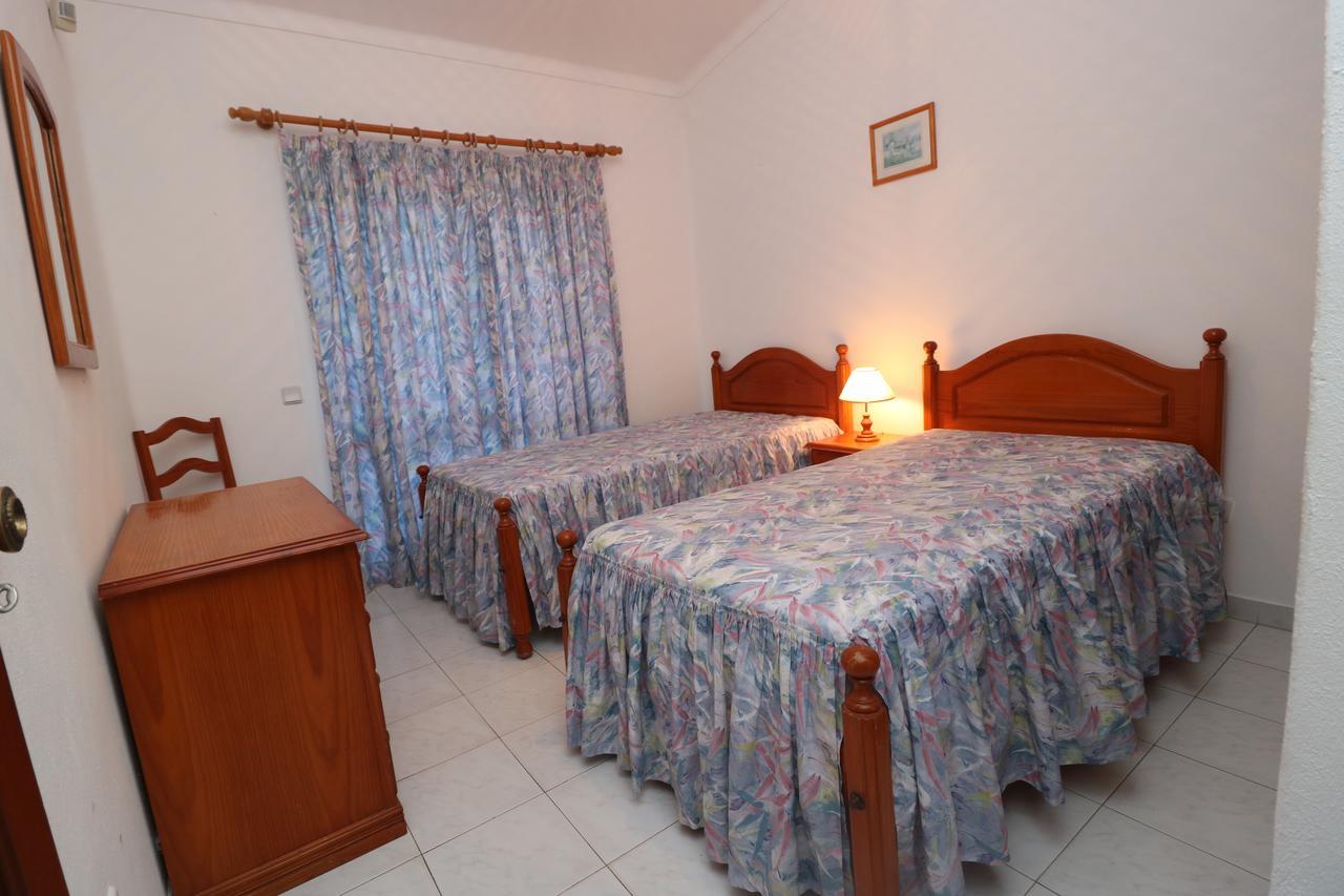 Villa Lena Albufeira Bagian luar foto
